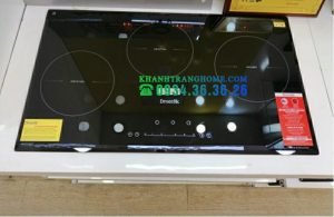 Bếp điện từ Dmestik ML931 DKT - 2 BẾP ĐIỆN TỪ DMESTIK ML931 DKT