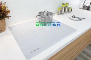 Bếp Điện Từ Malloca MI 593 WN Mặt Kính 3 Bếp - 24 BẾP ĐIỆN TỪ MALLOCA MI 593 WN MẶT KÍNH 3 BẾP