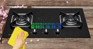 BẾP GAS ÂM 2 GAS MALLOCA AS 9602B