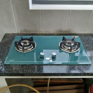 BẾP GAS ÂM KAFF KF-630 - 14 BẾP GAS ÂM KAFF KF-630