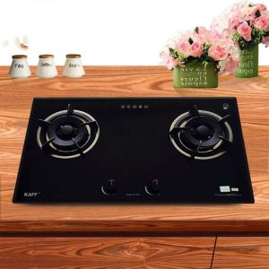 BẾP GAS ÂM KAFF KF-668 - 7 BẾP GAS ÂM KAFF KF-668