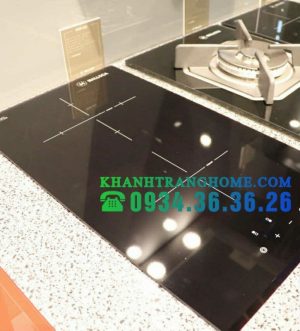 BẾP HỒNG NGOẠI 2 VÙNG NẤU MALLOCA MDR 302