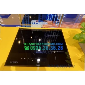 BẾP HỒNG NGOẠI 3 VÙNG NẤU MALLOCA MR 593