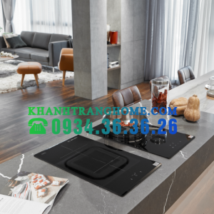 BẾP TỪ 2 VÙNG NẤU MALLOCA MDI 302