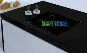 Bếp từ 3 vùng nấu Malloca MH-5903 IN / Mặt kính Eurokera - 2 BẾP TỪ 3 VÙNG NẤU MALLOCA MH-5903 IN