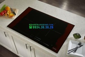 BẾP TỪ ĐA CHỨC NĂNG MÀU ĐEN SMEG SI1M7733B 536 64 081