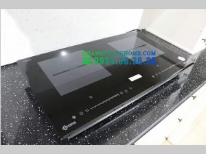BẾP TỪ DMESTIK ML299 DKI - 2 BẾP TỪ DMESTIK ML299 DKI