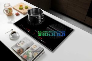 BẾP TỪ DMESTIK ML888 DKI - 2 BẾP TỪ DMESTIK ML888 DKI