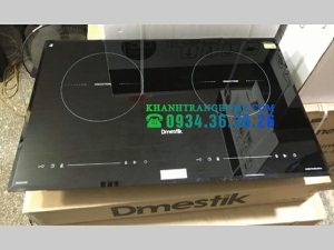 BẾP TỪ DMESTIK ML921 DKI