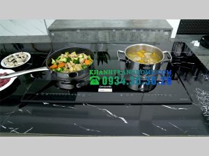 BẾP TỪ DMESTIK ML929 DKI - 2 BẾP TỪ DMESTIK ML929 DKI