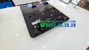 Bếp từ đơn Malloca MCT-K30 Kính Ceramic - 2 BẾP TỪ ĐƠN MALLOCA MCT-K30 KÍNH CERAMIC