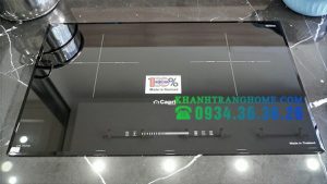 Bếp từ hồng ngoại đôi Capri CR-707HI - 2 BẾP TỪ HỒNG NGOẠI ĐÔI CAPRI CR-707HI