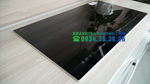 Bếp từ hồng ngoại đôi Capri CR-823KT - 2 BẾP TỪ HỒNG NGOẠI ĐÔI CAPRI CR-823KT