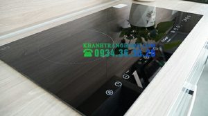 BẾP TỪ HỒNG NGOẠI ĐÔI CAPRI CR-902KT