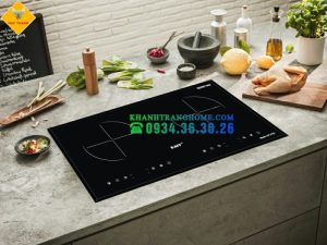 Bếp Từ KAFF KF-179II - 2 BẾP TỪ KAFF KF-179II