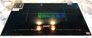 Bếp Từ KAFF KF-308II - 2 BẾP TỪ KAFF KF-308II