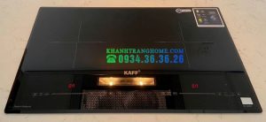 Bếp Từ KAFF KF-988II - 2 BẾP TỪ KAFF KF-988II