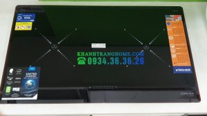 Bếp từ Kocher DI-808GE - 2 BẾP TỪ KOCHER DI-808GE