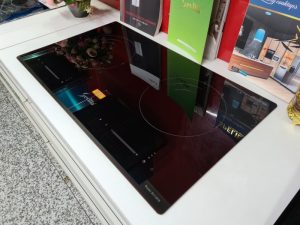 BẾP ĐIỆN TỪ CAO CẤP SEVILLA SV-135TS