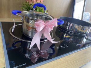 BẾP ĐIỆN TỪ CAO CẤP SEVILLA SV-189T