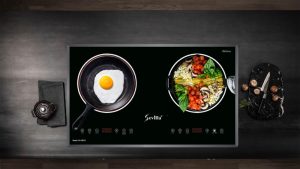 BẾP ĐIỆN TỪ CAO CẤP SEVILLA SV-189TS