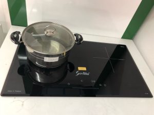 BẾP ĐIỆN TỪ CAO CẤP SEVILLA SV-T60S