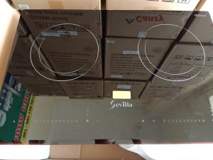 BẾP ĐIỆN TỪ CAO CẤP SEVILLA SV – 130T