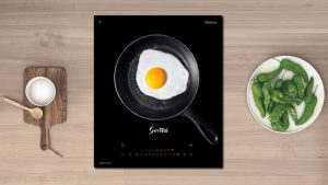 BẾP ĐIỆN TỪ CAO CẤP SEVILLA SV – 15T