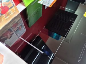 BẾP ĐIỆN TỪ CAO CẤP SEVILLA SV – M21