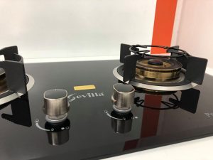 BẾP GAS ÂM CAO CẤP SEVILLA SV-502