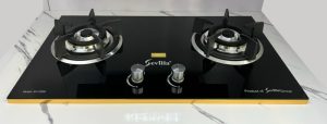BẾP GAS ÂM CAO CẤP SEVILLA SV-720S