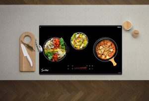 BẾP TỪ CAO CẤP SEVILLA SV-337II