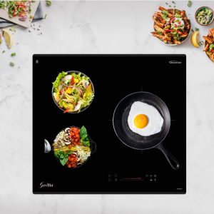 BẾP TỪ CAO CẤP SEVILLA SV-637II