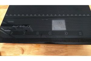 BẾP TỪ ĐƠN EUROSUN EU-T199