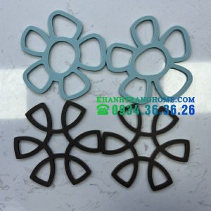 Bộ lót nồi Malloca MST-6667 - 2 BỘ LÓT NỒI MALLOCA MST-6667