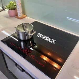 BOSCH HMH-PXX975DC1E SERIE 8