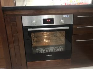 LÒ NƯỚNG BOSCH TGB HBF113BR0A SERIES 2 - 2 BOSCH TGB HBF113BR0A - SERIES 2