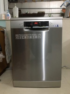 MÁY RỬA BÁT ĐỘC LẬP BOSCH TGB-SMS46GI01P - 2 BOSCH TGB-SMS46GI01P