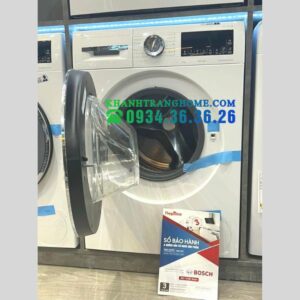 Máy Giặt Bosch WGG244A0SG Khối Lượng Giặt 9kg Công nghê I-DOS Thông Minh - 23 BOSCH WGG244A0SG