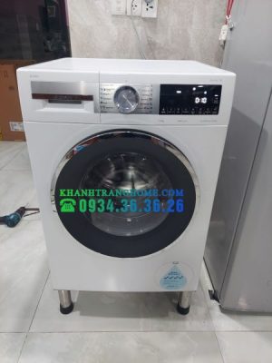 BOSCH WGG254A0SG SERIE 6