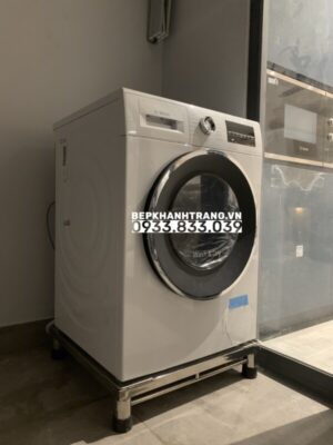 MÁY GIẶT SẤY BOSCH WNA14400SG - 5 BOSCH WNA14400SG