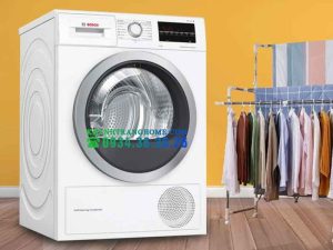 BOSCH WQG24200SG