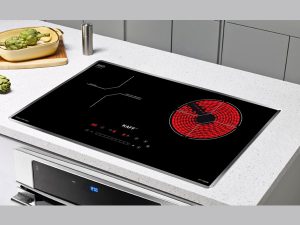Bếp Điện Từ KAFF KF-IH68N