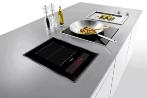 Bếp Từ Đơn Âm KAFF KF-H33IS - 11 Bếp Từ Đơn Âm KAFF KF-H33IS