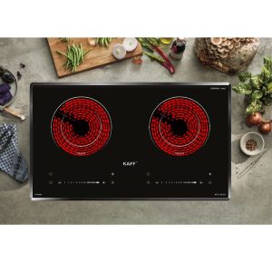 Bếp điện KAFF KF-FL101CC