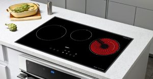 Bếp điện từ KAFF KF-IC3801 - 6 Bếp điện từ KAFF KF-IC3801