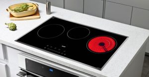 Bếp điện từ KAFF KF-IC5801SB - 9 Bếp điện từ KAFF KF-IC5801SB