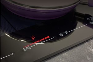 Bếp từ Cata GIGA 750 BK