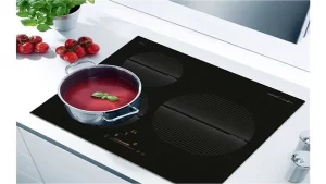 Bếp từ Cata ISB 603 BK - 3 Bếp từ Cata ISB 603 BK