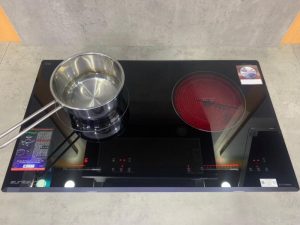 Bếp Điện Từ Eurosun EU-TE259 MAX